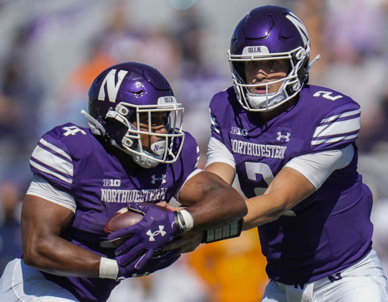 northwestern.rivals.com