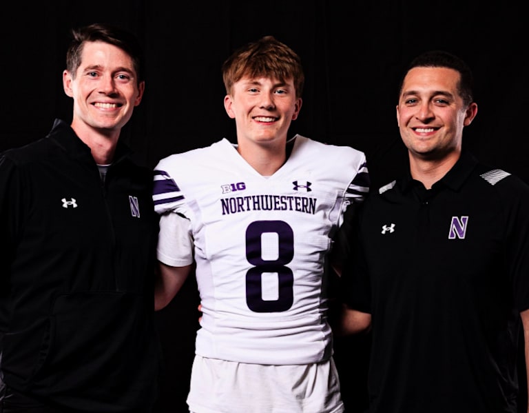 northwestern.rivals.com