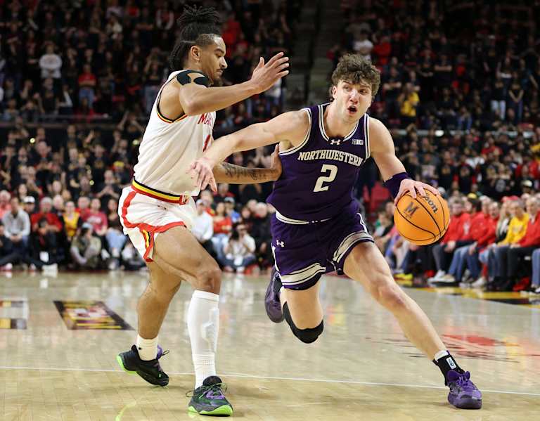 northwestern.rivals.com