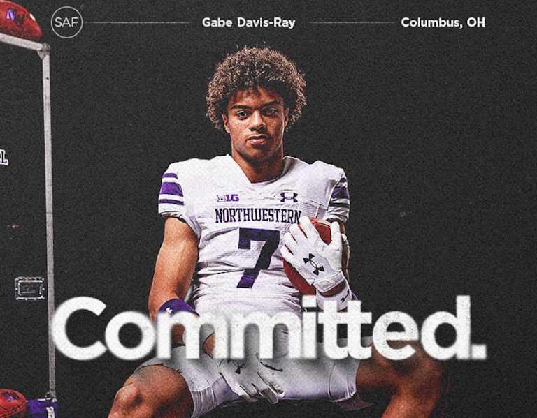 northwestern.rivals.com