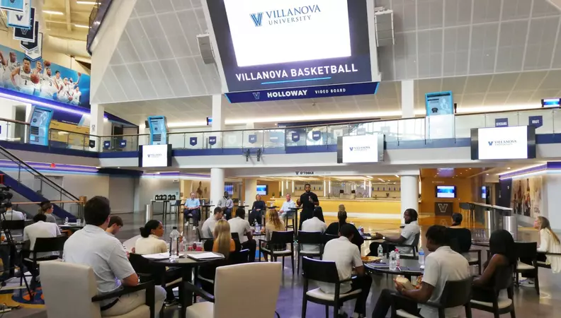 villanova.com