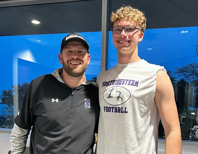 northwestern.rivals.com