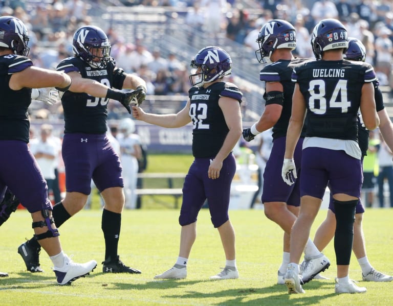 northwestern.rivals.com