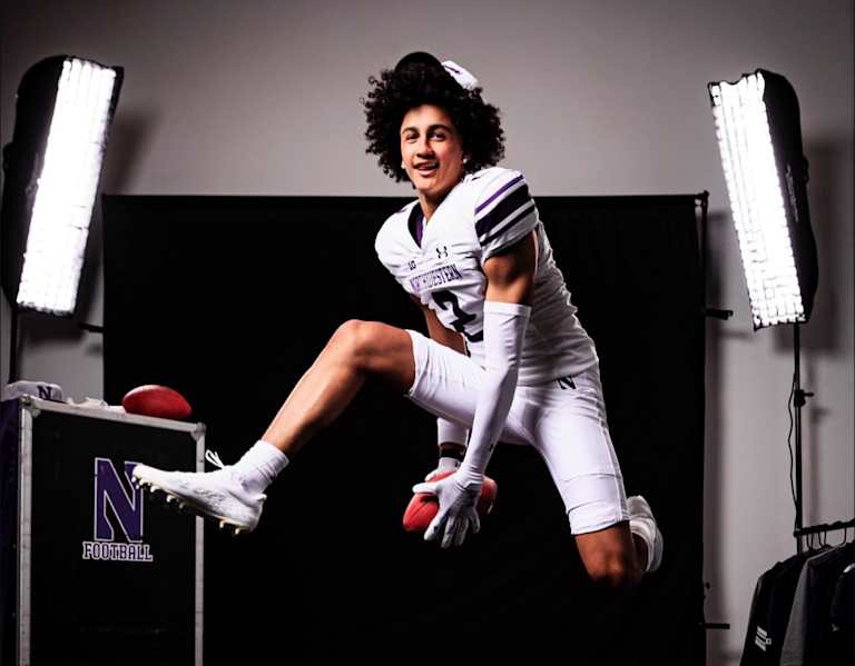 northwestern.rivals.com