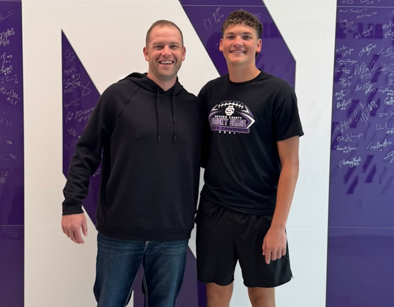 northwestern.rivals.com