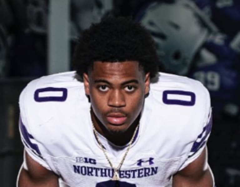 northwestern.rivals.com