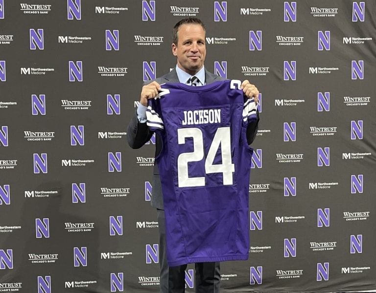 northwestern.rivals.com